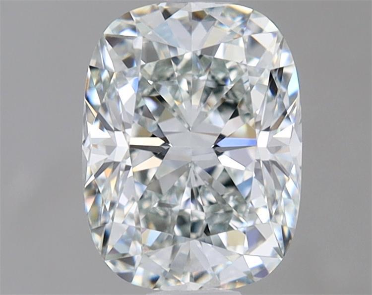 1.58ct Cushion G VS1 Lab Created Diamond