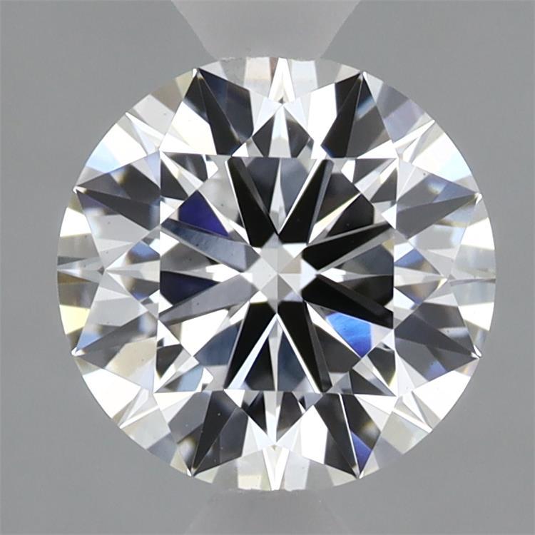 1.48ct Round E VS2 Lab Created Diamond
