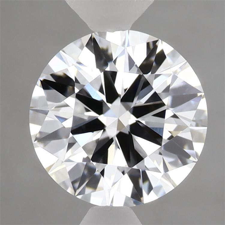 1.86ct Round E VVS2 Lab Created Diamond