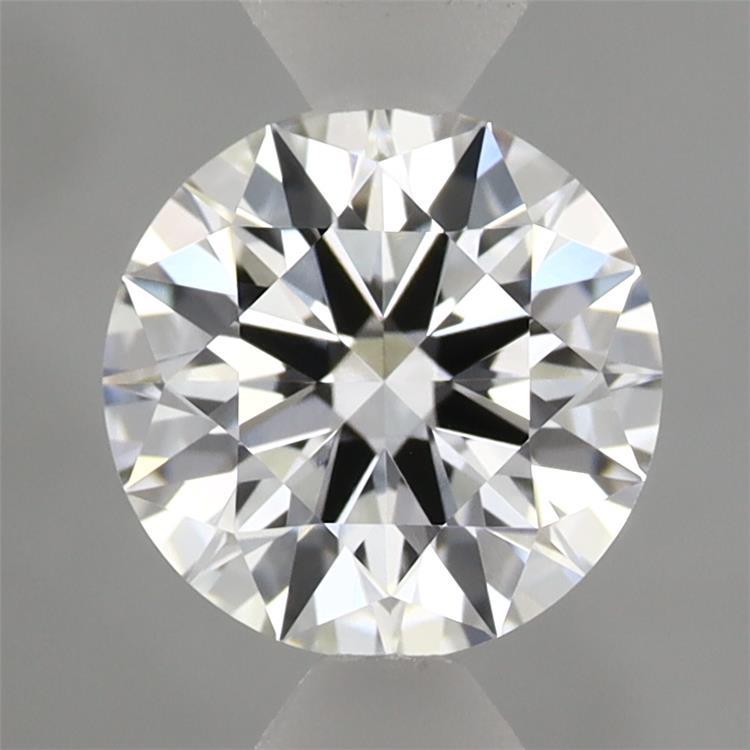 1.44ct Round D VVS2 Lab Created Diamond