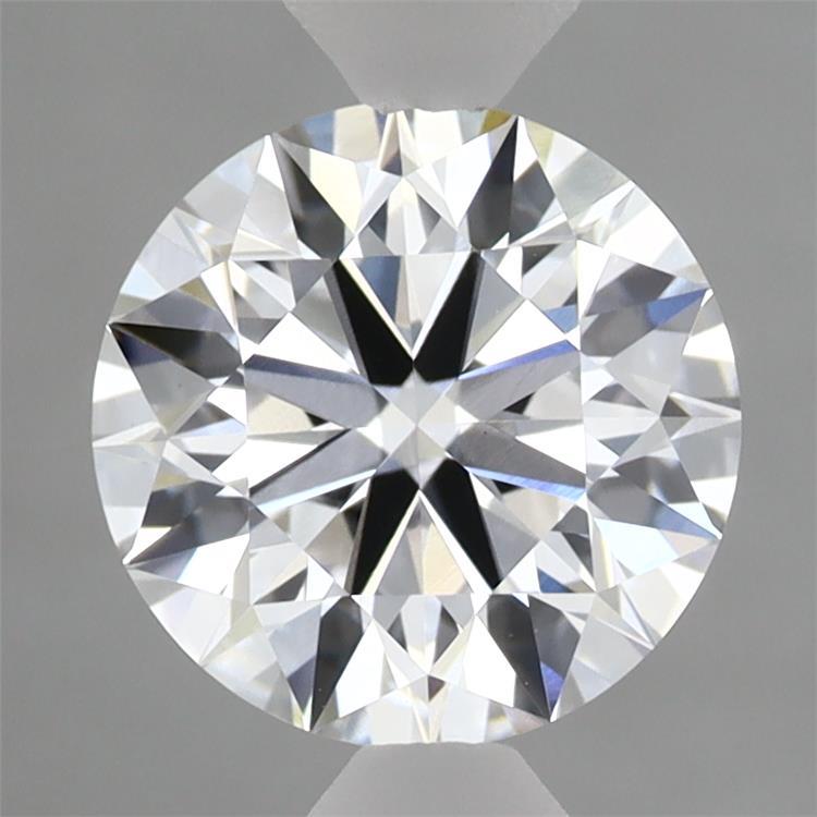 1.96ct Round D VVS2 Lab Created Diamond