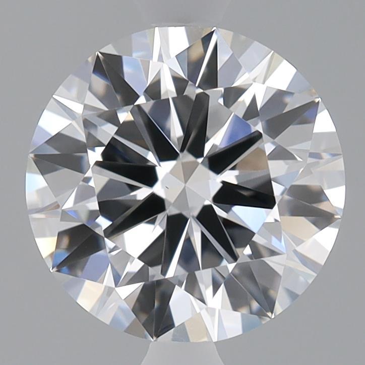 1.87ct Round F VS1 Lab Created Diamond