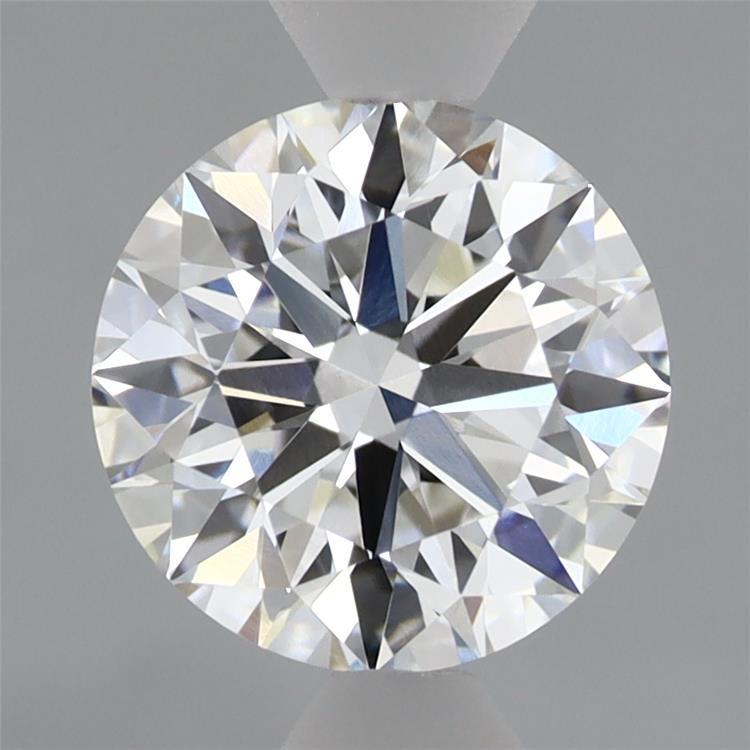 1.73ct Round E VVS1 Lab Created Diamond