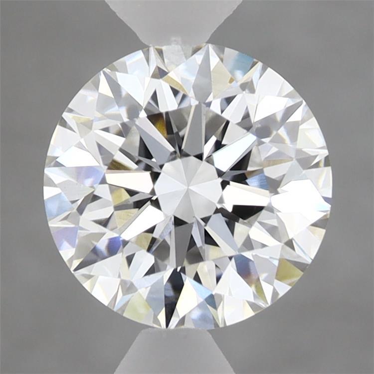 1.86ct Round E VVS2 Lab Created Diamond
