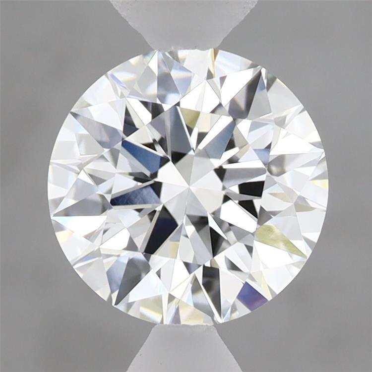 1.99ct Round E VVS2 Lab Created Diamond
