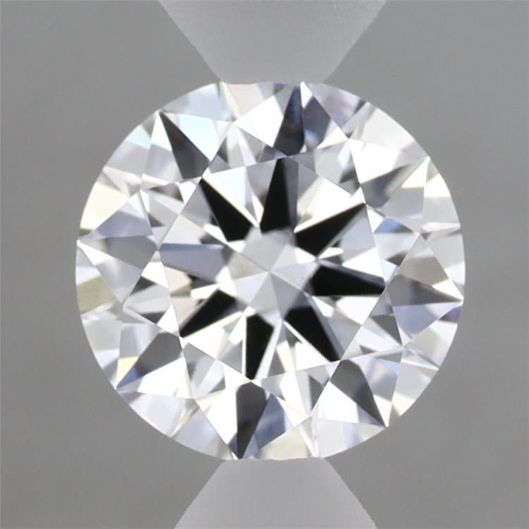 1.25ct Round D VVS2 Lab Created Diamond