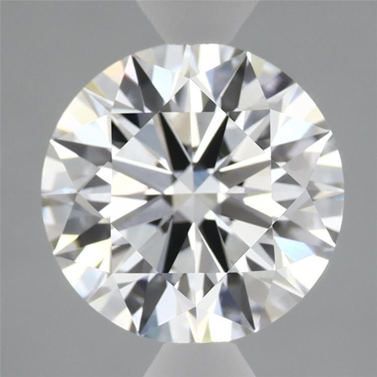 2.74ct Round E VS1 Lab Created Diamond