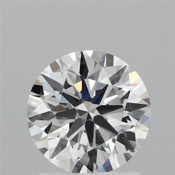 1.4ct Round E VVS2 Lab Created Diamond