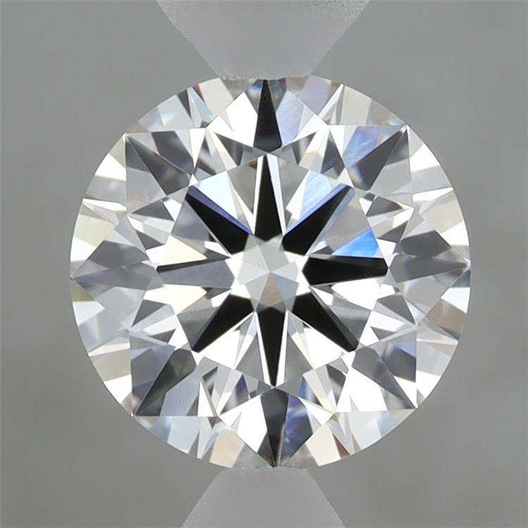 1.82ct Round F VVS2 Lab Created Diamond
