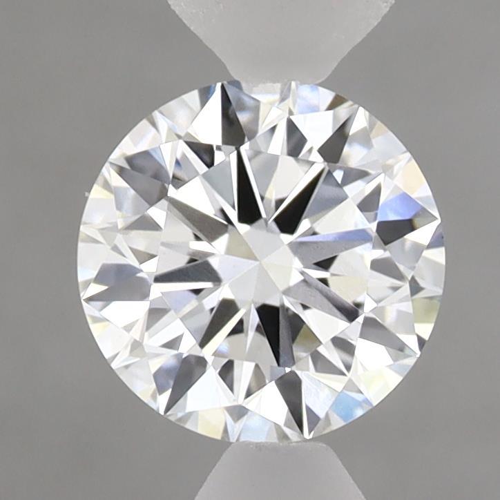 1.1ct Round D VVS2 Lab Created Diamond