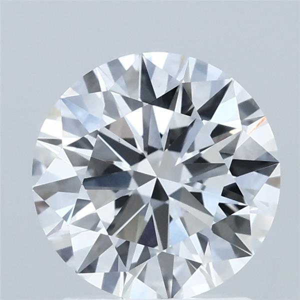 1.71ct Round E VS1 Lab Created Diamond