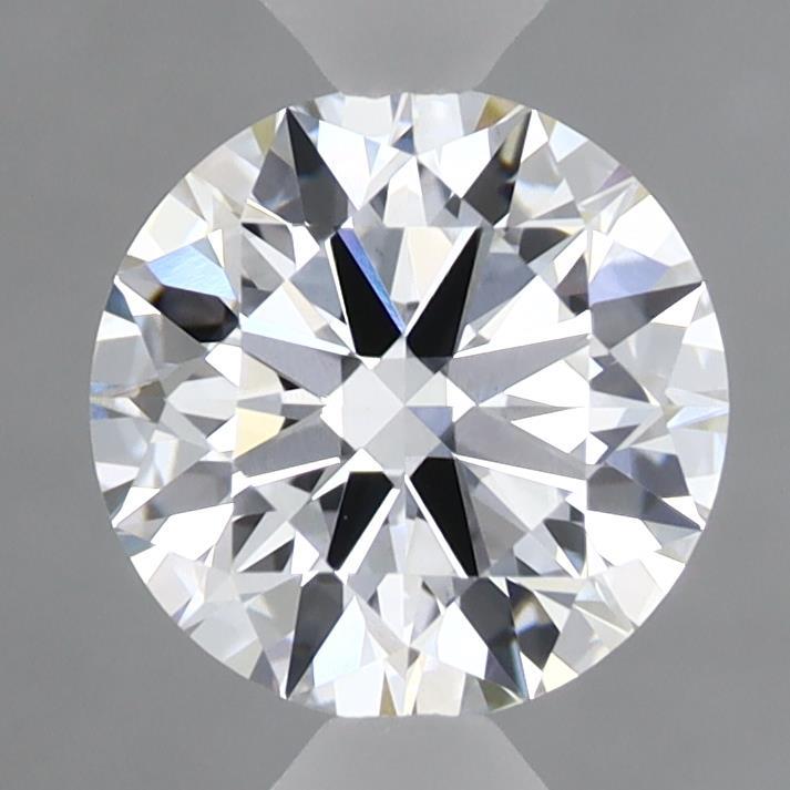 1.4ct Round D VS1 Lab Created Diamond