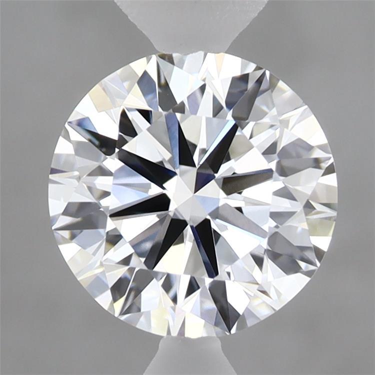 1.99ct Round D VVS2 Lab Created Diamond