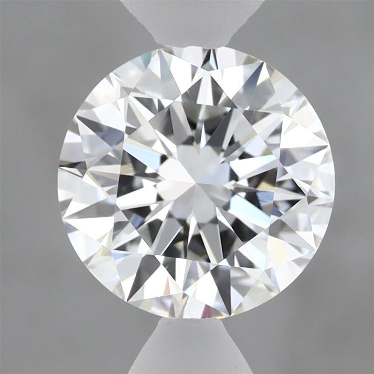 1.88ct Round E VVS1 Lab Created Diamond