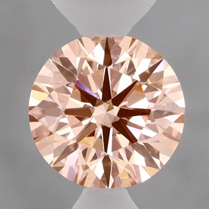 1.08ct Round  VS2 Lab Created Diamond