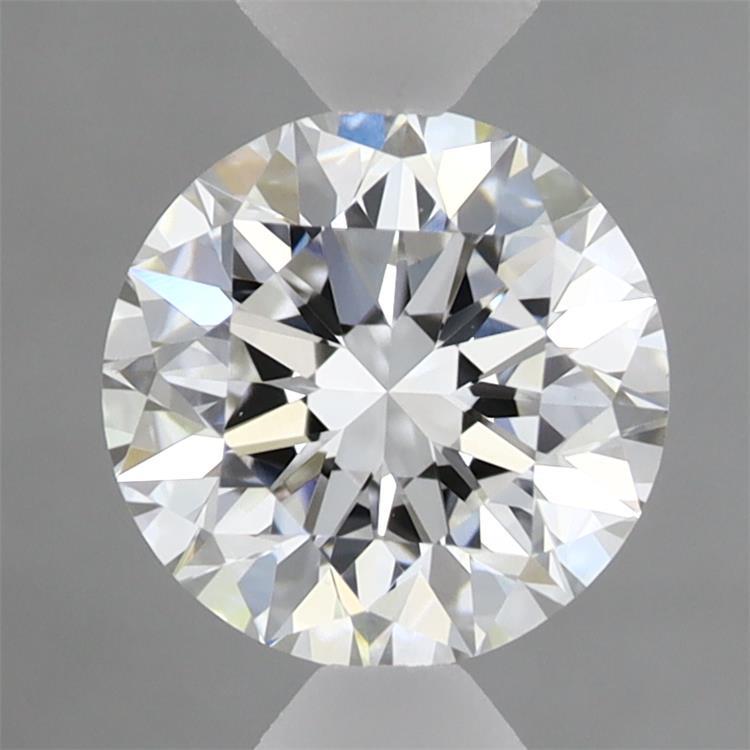 1.49ct Round E VVS2 Lab Created Diamond