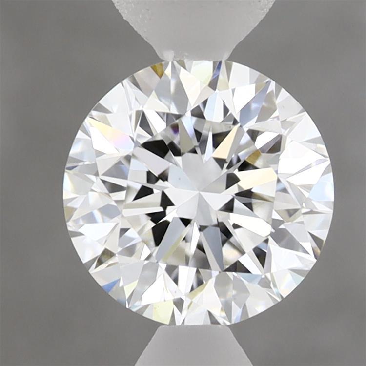 1.48ct Round E VS1 Lab Created Diamond