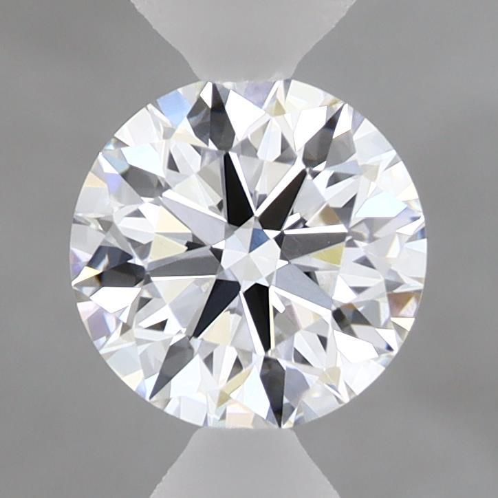 1.05ct Round D VVS1 Lab Created Diamond