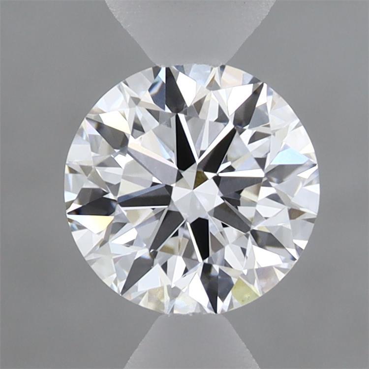 1.15ct Round D VVS2 Lab Created Diamond