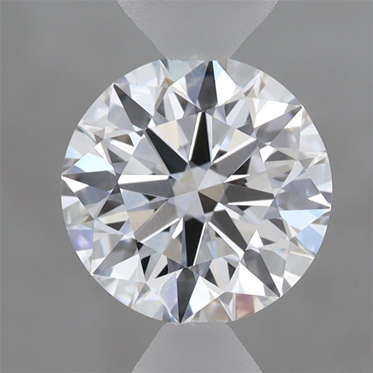 1.49ct Round D VVS2 Lab Created Diamond