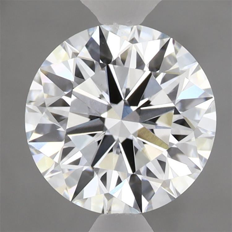 1.91ct Round D VVS2 Lab Created Diamond