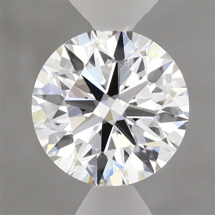 1.32ct Round F VVS2 Lab Created Diamond