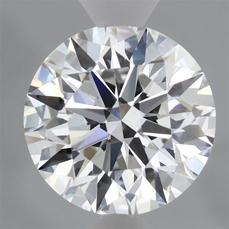 1.85ct Round D VS1 Lab Created Diamond