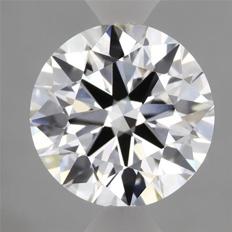 1.99ct Round E VVS1 Lab Created Diamond