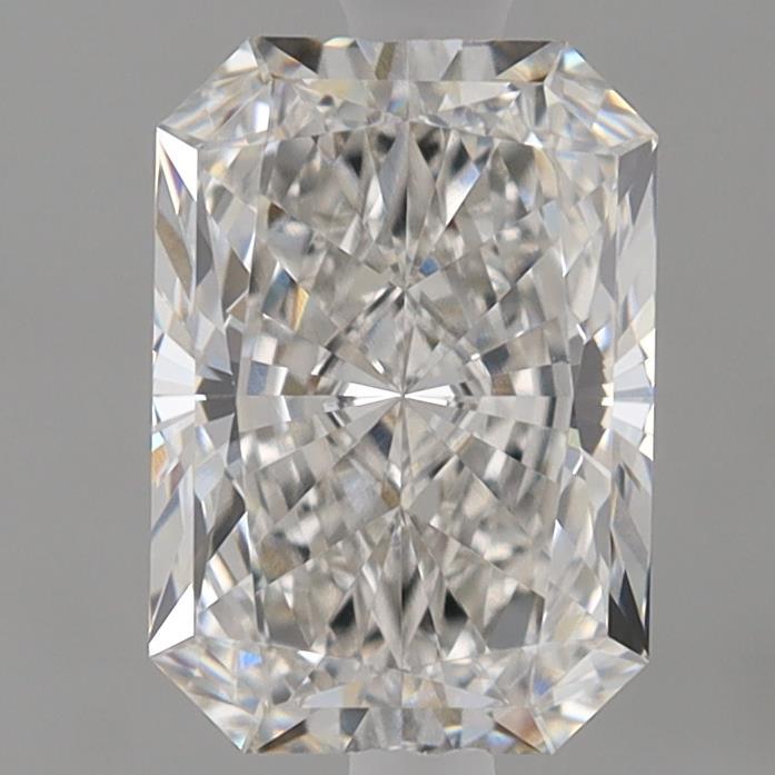 1.54ct Radiant G VS1 Lab Created Diamond