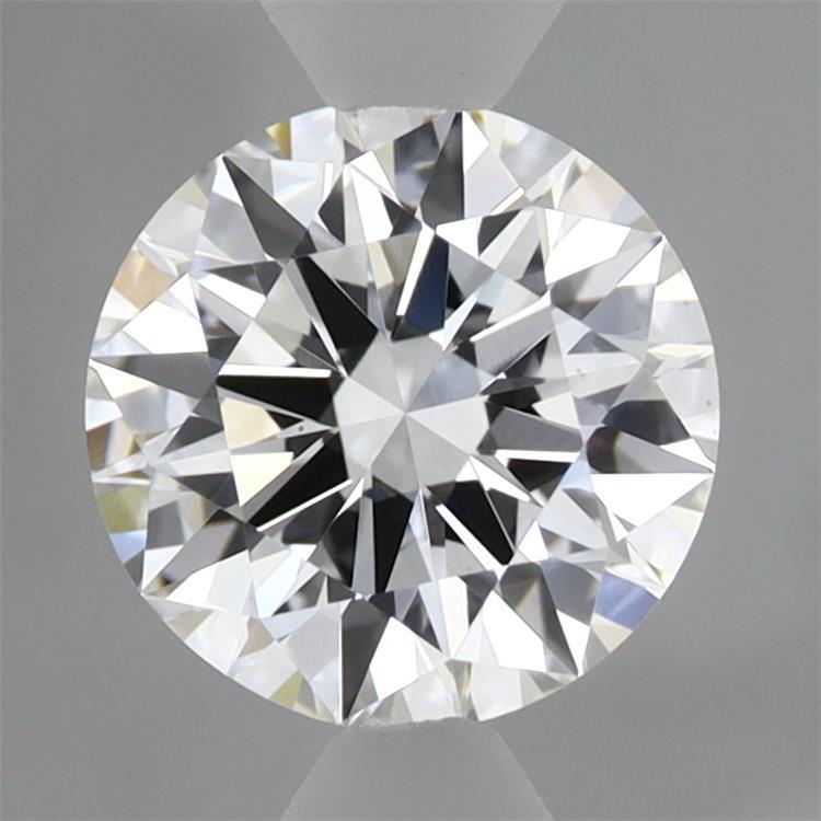 1.4ct Round D VS1 Lab Created Diamond