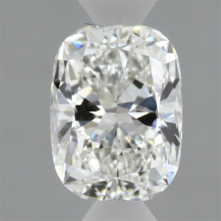 1.02ct Cushion G VS1 Lab Created Diamond