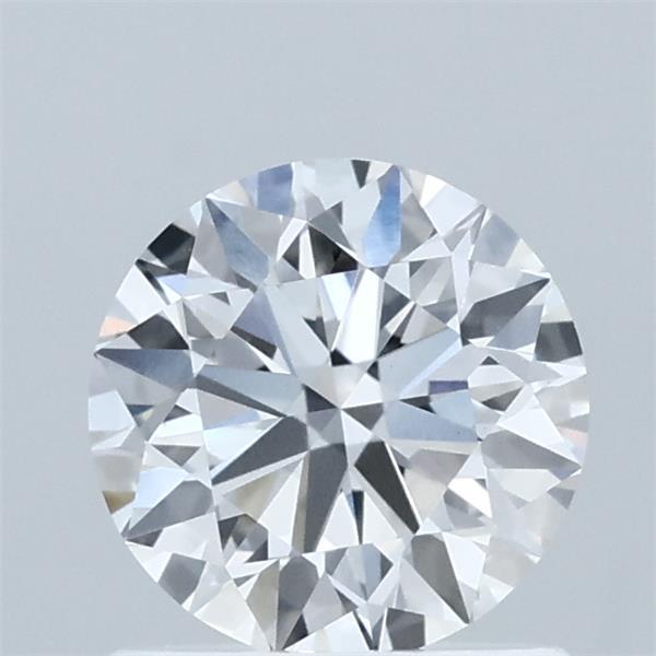 1.04ct Round E VVS2 Lab Created Diamond