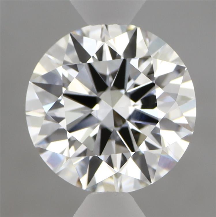 2.24ct Round G VVS2 Lab Created Diamond