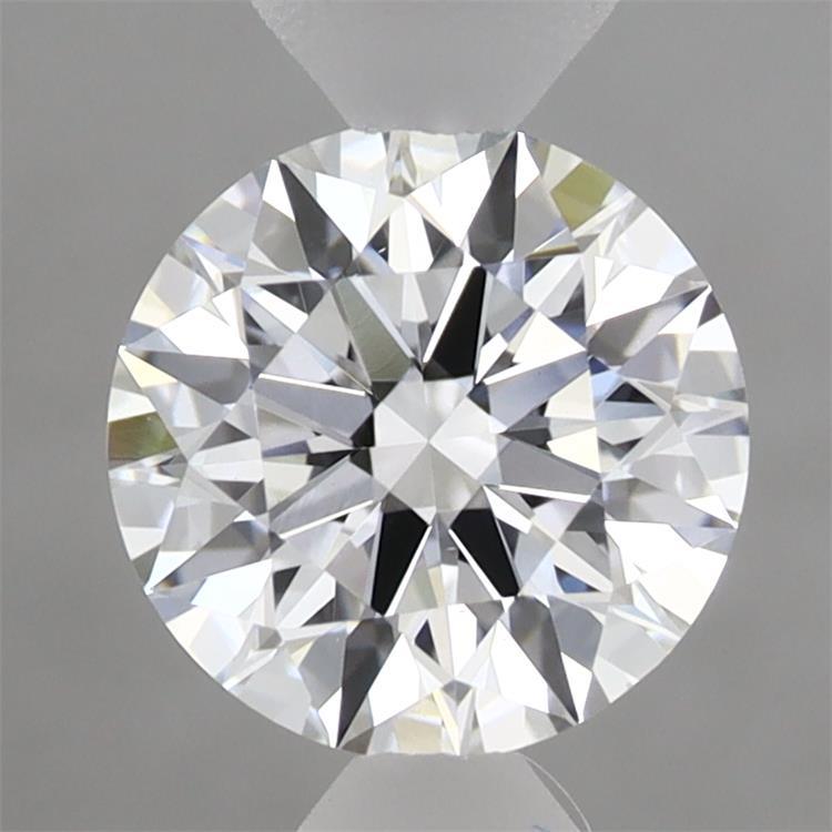 1.44ct Round E VS1 Lab Created Diamond