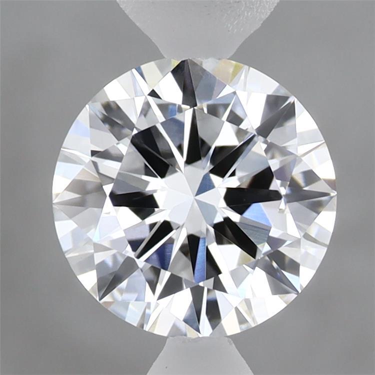 1.8ct Round E VVS2 Lab Created Diamond