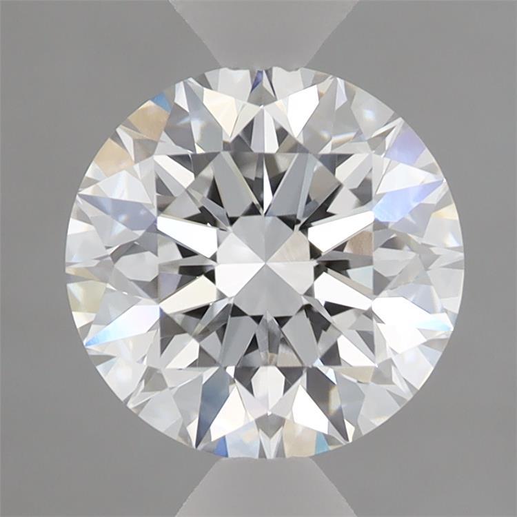 1.96ct Round E VVS2 Lab Created Diamond