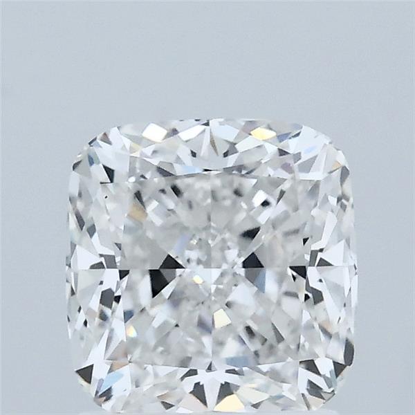 1.73ct Cushion E VS1 Lab Created Diamond