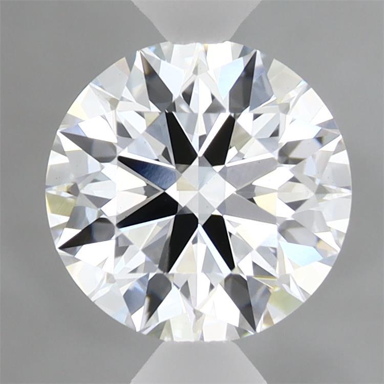 1.79ct Round E VVS2 Lab Created Diamond