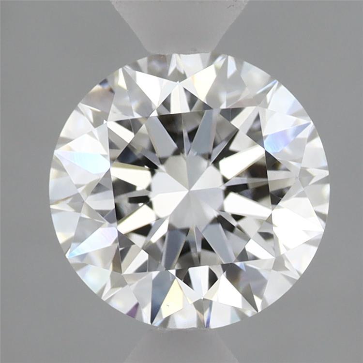 1.89ct Round E VVS2 Lab Created Diamond