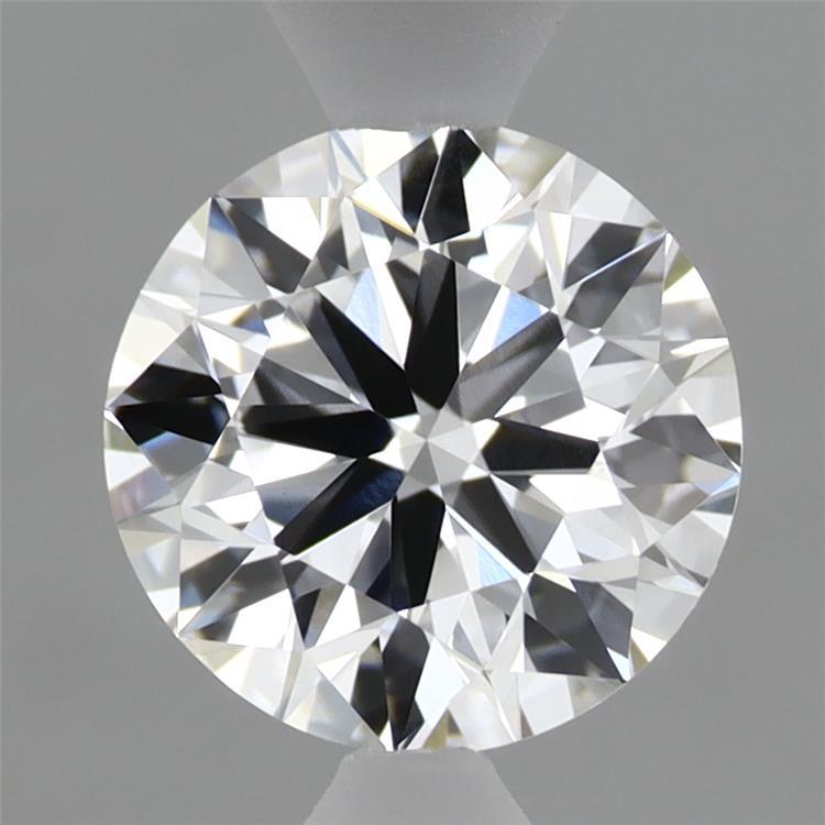 1.49ct Round D VS1 Lab Created Diamond