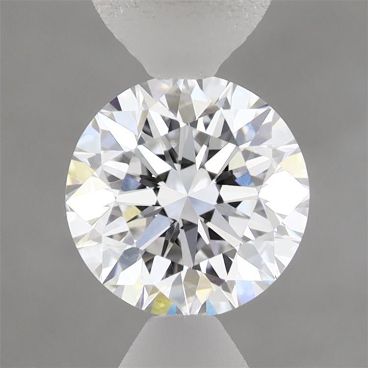 1.07ct Round D VVS1 Lab Created Diamond