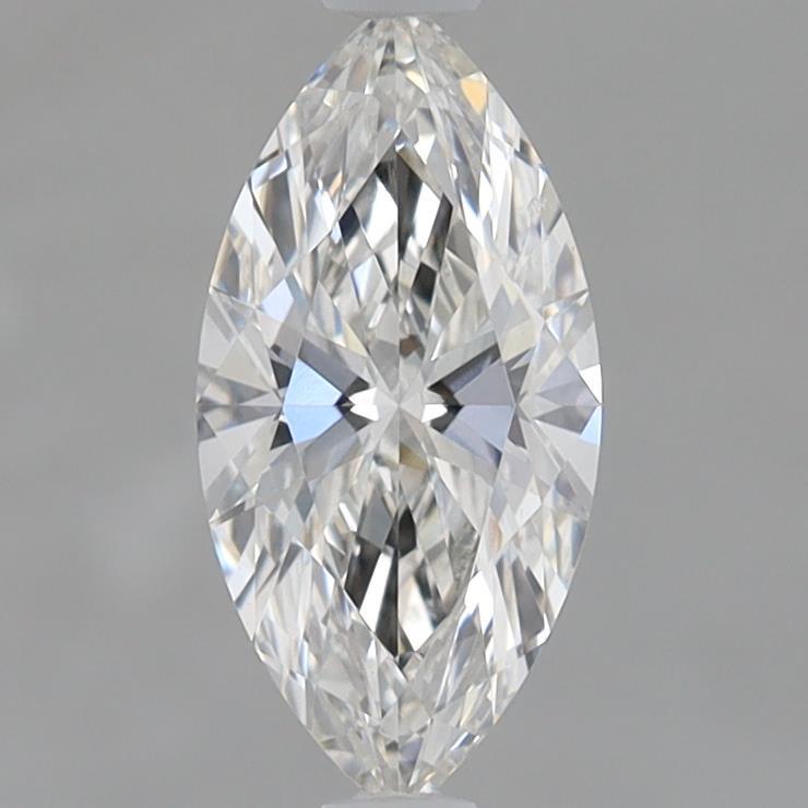 0.9ct Marquise G VS1 Lab Created Diamond