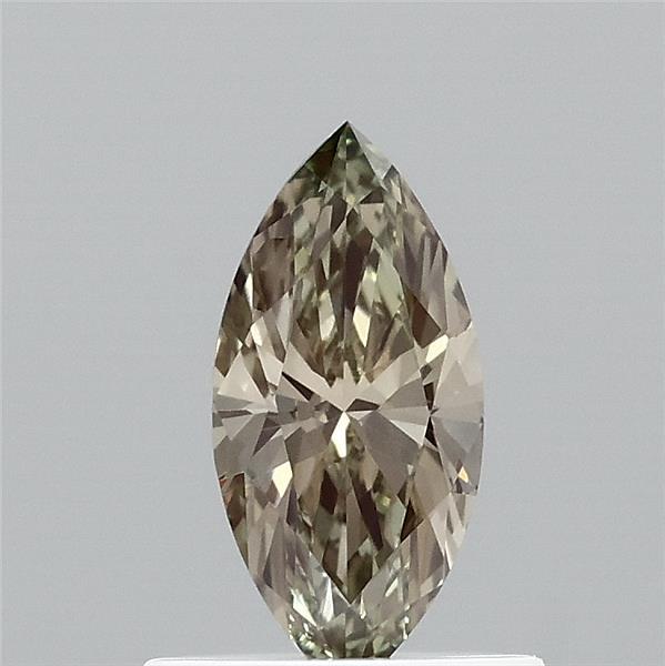 0.5ct Marquise  VVS2 Lab Created Diamond