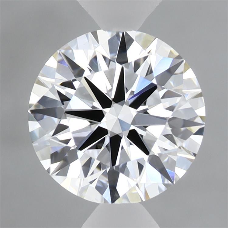 1.81ct Round E VVS2 Lab Created Diamond