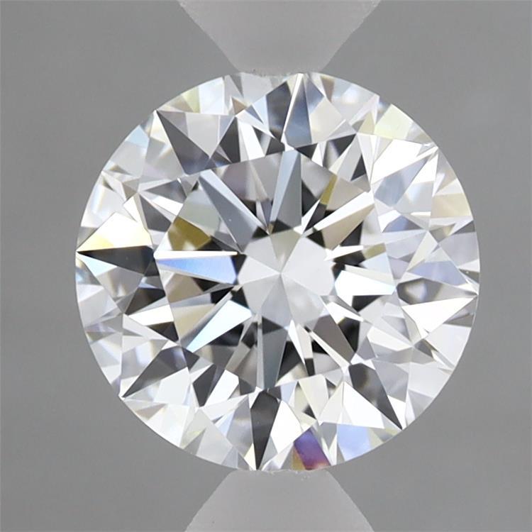 1.73ct Round D VVS2 Lab Created Diamond