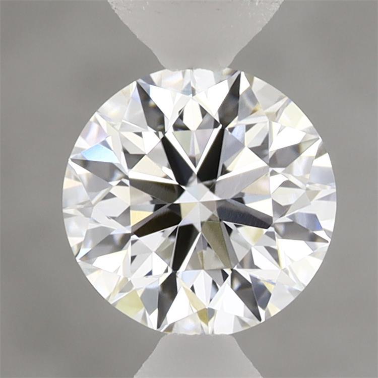 1.22ct Round D VVS1 Lab Created Diamond