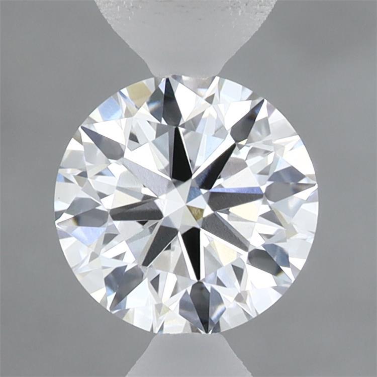 1.15ct Round E VVS2 Lab Created Diamond