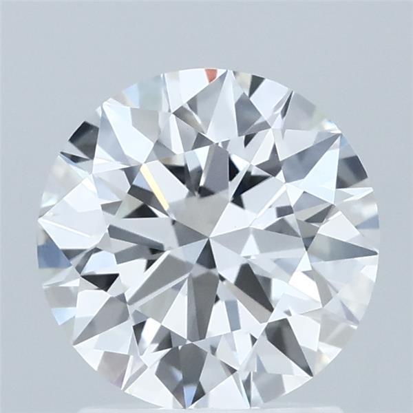 1.73ct Round E VS1 Lab Created Diamond