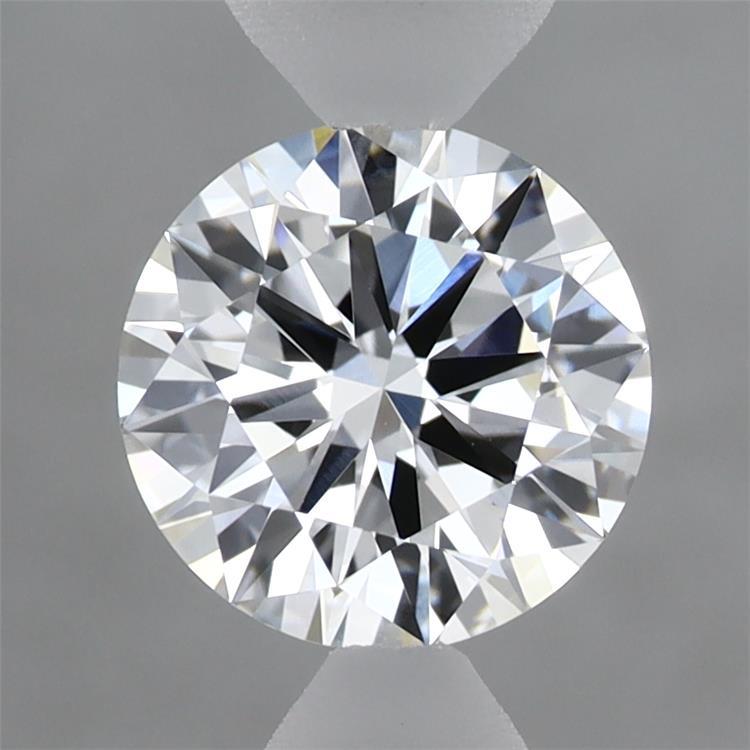 1.45ct Round E VVS2 Lab Created Diamond