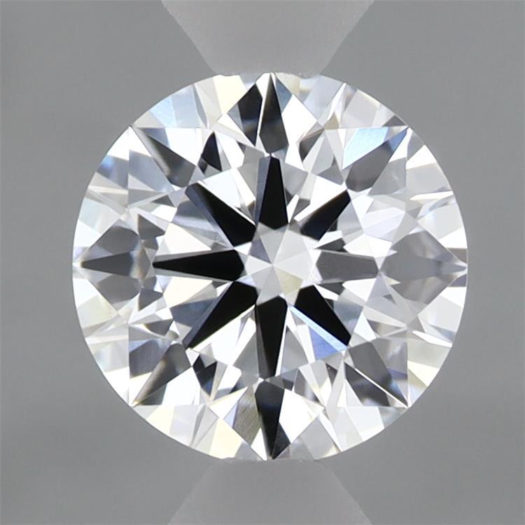 1.06ct Round D VVS1 Lab Created Diamond